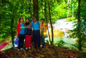 Kilas Balik Perjalanan ke Sulawesi ++