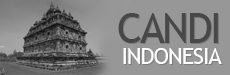 daftar candi indonesia