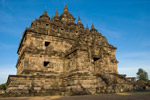 Candi Plaosan