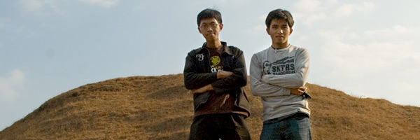 Candi Abang