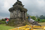 Candi Pringapus