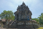 Candi Pawon