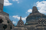 Candi Borobudur