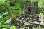 Candi Lumbung Sengi