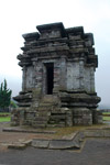 Candi Gatotkaca