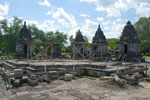Candi Lumbung