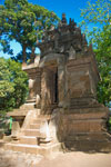 Candi Cangkuang