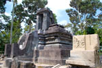 Candi Lawang