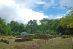 Candi Gunung Wukir