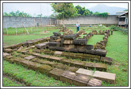 Candi Bojongmenje