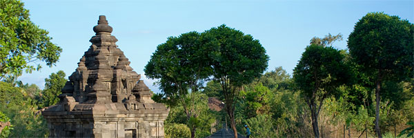 Candi Gebang