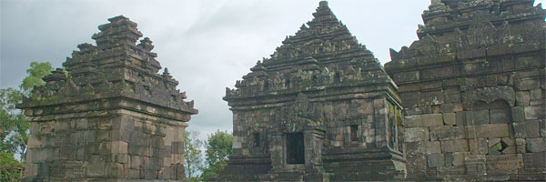 Candi Ijo