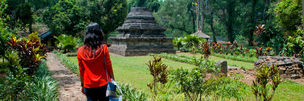 Candi Sumberawan