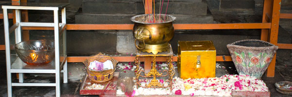 Candi Mendut