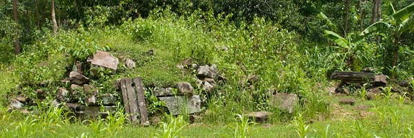 Candi Miri