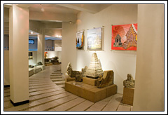 Museum Dieng Kailasa
