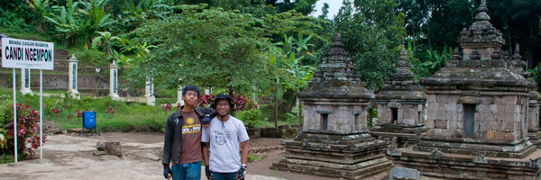 Candi Ngempon