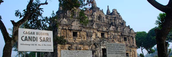 Candi Sari
