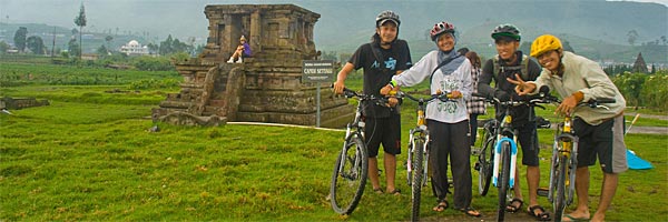 Candi Setyaki