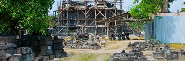 Candi Sojiwan