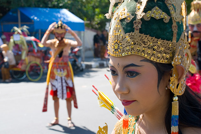 Cantiknya Rama Cantiknya Rama