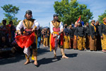 Jathilan