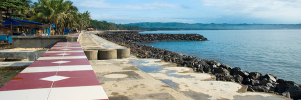 Pantai Pangandaran