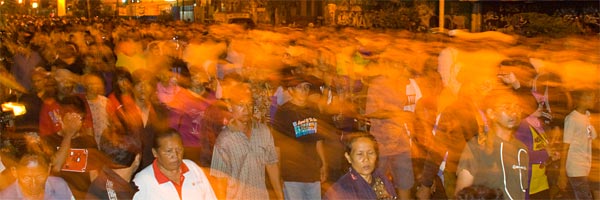 Malam Satu Suro