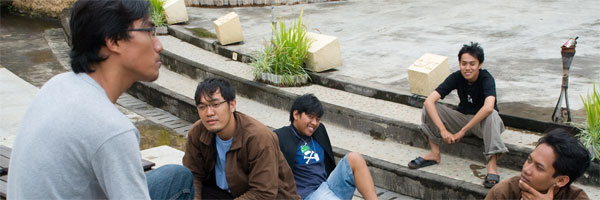 Tour de Bali: Hari Ketiga @ Kuta