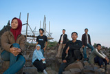 Subunit 3 KKN di Candi Plaosan